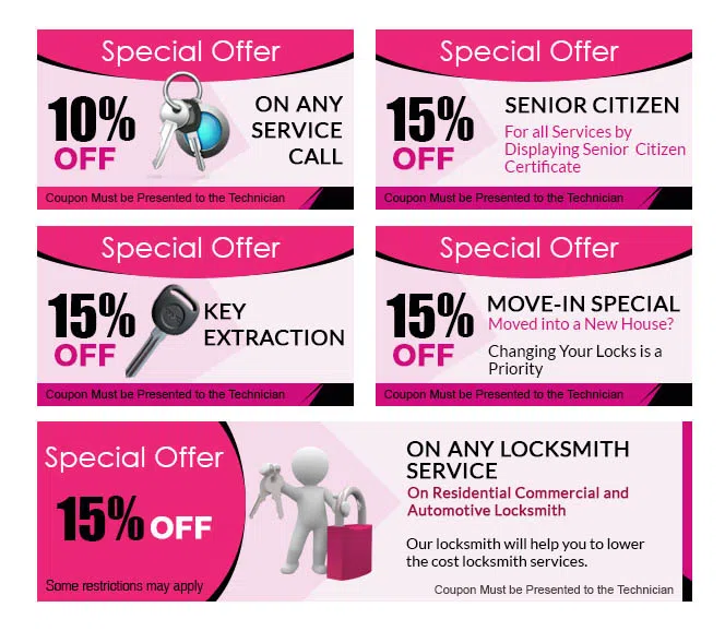 Hoboken NJ Locksmith Store Hoboken, NJ 201-994-4657 - coupon-image-7
